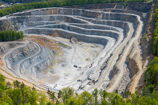 上市公司拟超14亿开发尼日利亚锂矿！年产