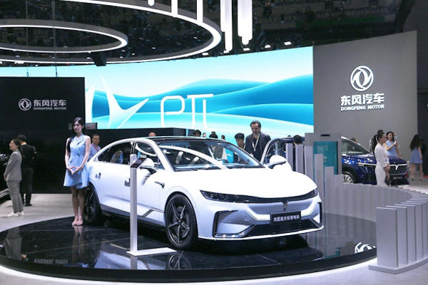 汽车产业大地震！长安汽车与东风汽车将