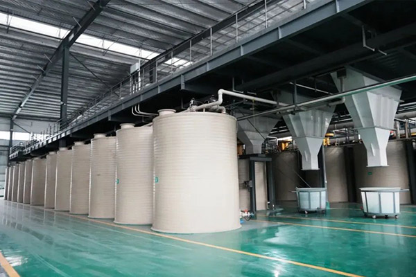 总投资10.5亿！瑞云新能源电池回收项目三