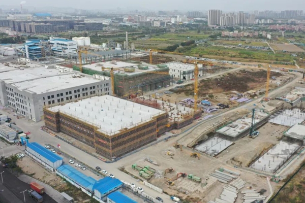 总投资50亿！赣锋锂电年产10GWh新型锂电池