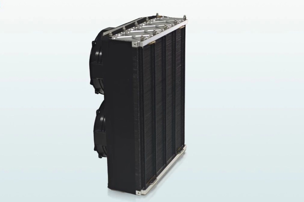 2024年全球氢车销量12866辆！重塑能源江西