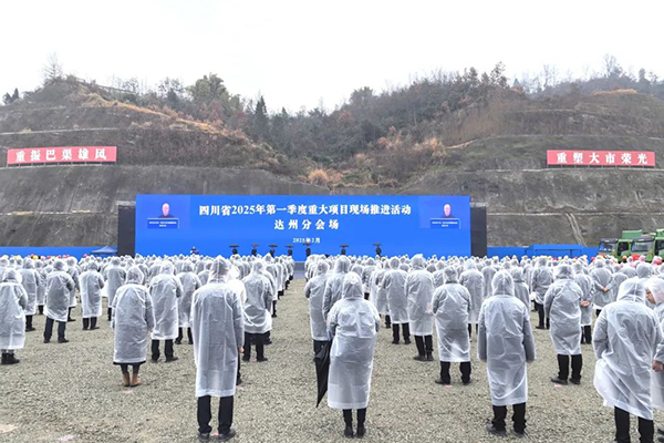 105亿！这一高纯锂盐及锂钾卤水开发利用