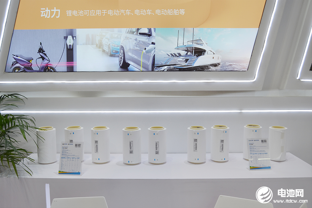 一企业因隔膜问题大规模召回动力电池！湿法