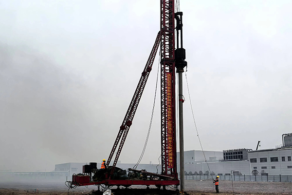 超百亿！得壹能源锂离子动力电池项目二期明