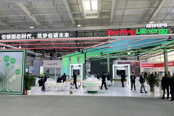 赣锋锂业拟2亿收购深圳易储 标的拟16亿投