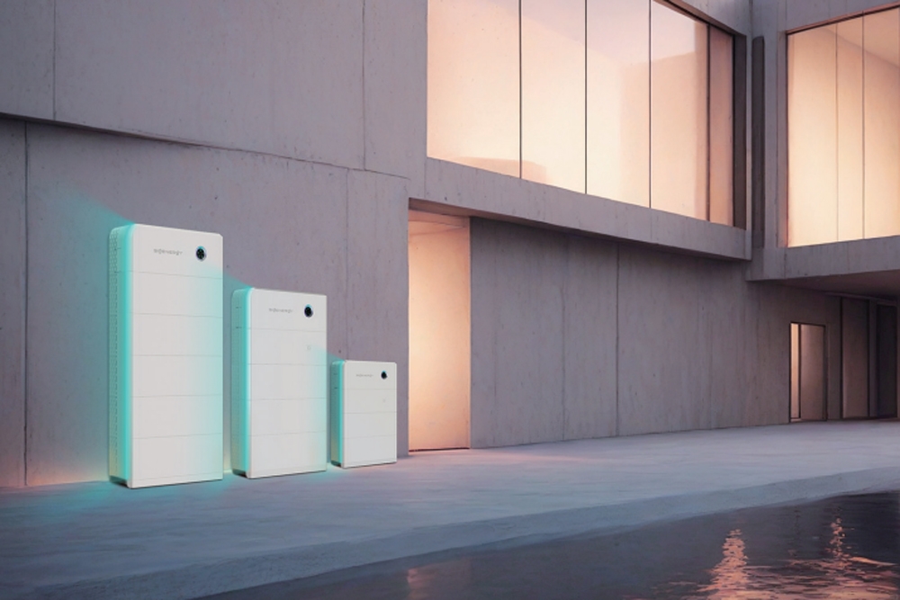 年产能预达1.8GWh！又一储能电池生产商冲刺港