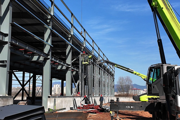 5.2亿！年产2亿件！这一新能源电池极柱智造