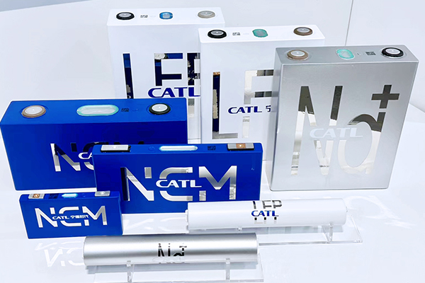 全球动力及储能电池出货量Top10出炉 6家中