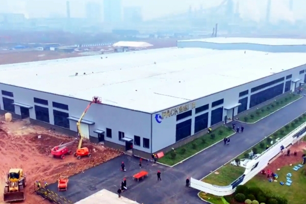 总投资达115亿元！四川星空钠电池项目将