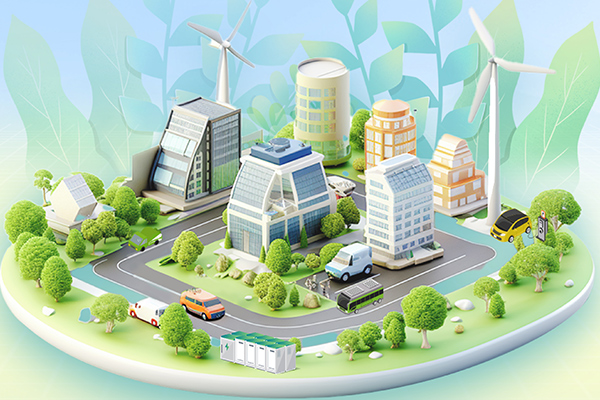 八部门发布！新增新能源