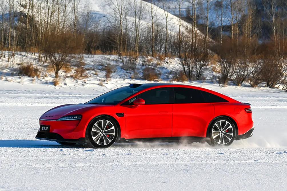 奇瑞汽车正式递表港交所！或将成为近年