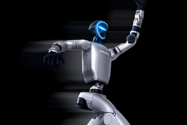 多家上市公司已提前占位！人形机器人电