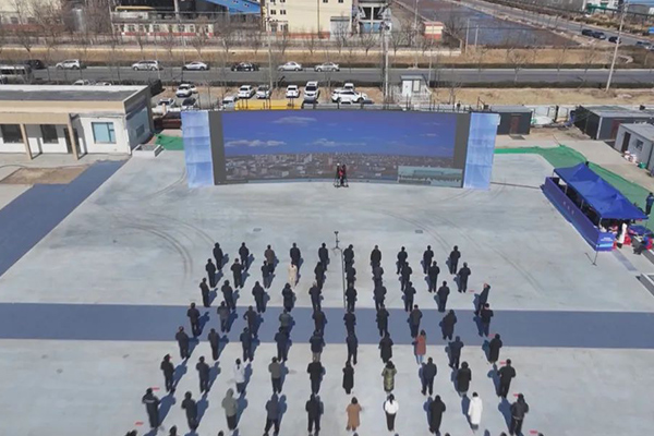 中创新航/国轩高科扩产锂电池！多家电池