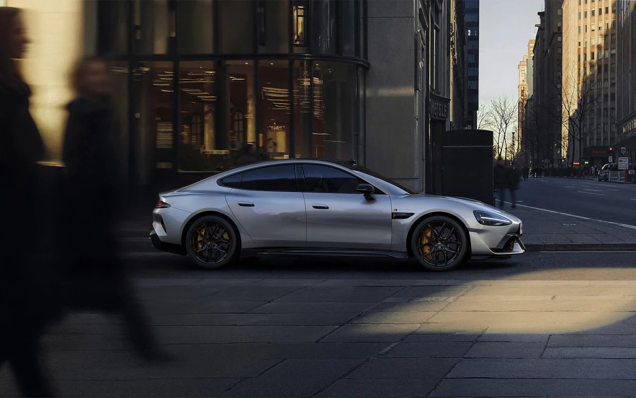 2月新能源车市放榜：智能驾驶进入激战！新