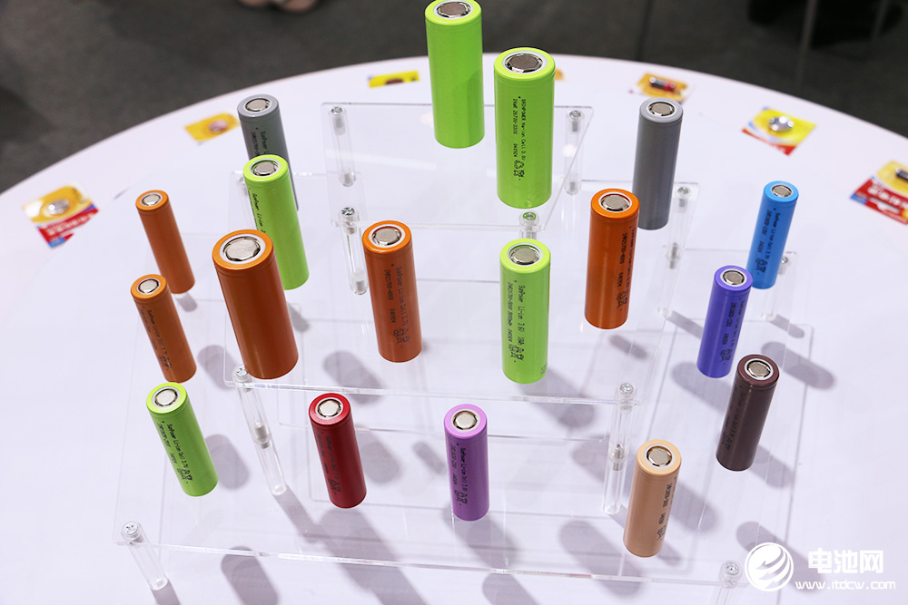 高达48.4%！美国再次追加锂电池关税