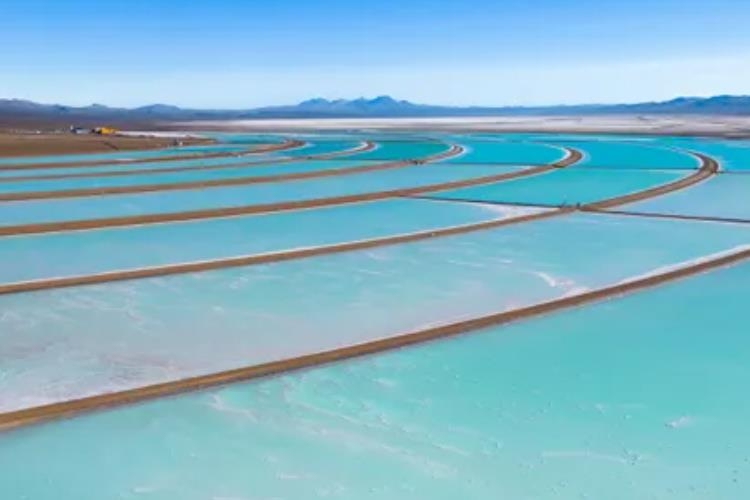 67亿美元！矿业巨头成功收购阿卡迪姆锂业