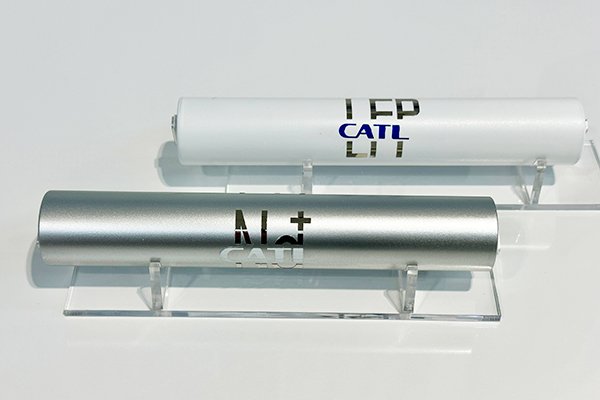 注册资本20亿元！宁德时代在福建福州成