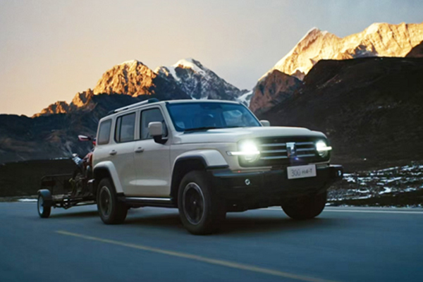 出货量超26.5万套！蜂巢能源堡垒越野电池再