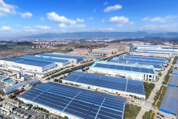 产能已达7GWh！横店东磁2024年锂电池销量