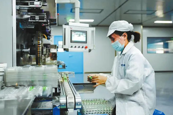 总投资13.8亿元！豪锦鹏新材料项目二期预计