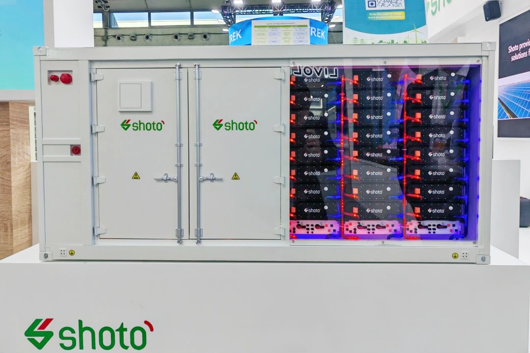 深交所折戟后，储能电池巨头二度冲刺港交所