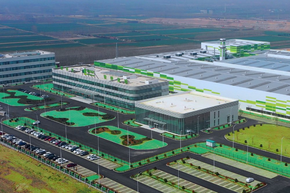 总投资超40亿！山东青岛14个氢能重点项目