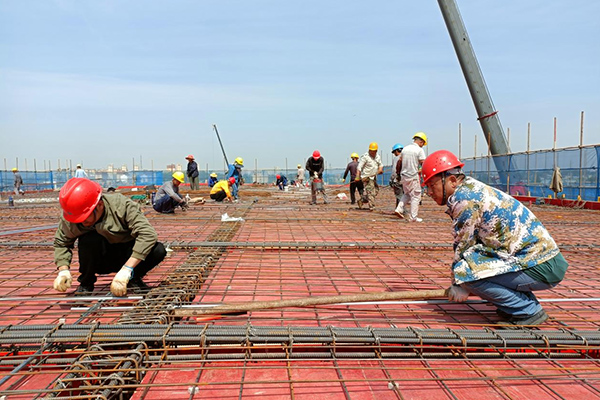 13.6亿！5GWh！这一锂电池储能系统项目将