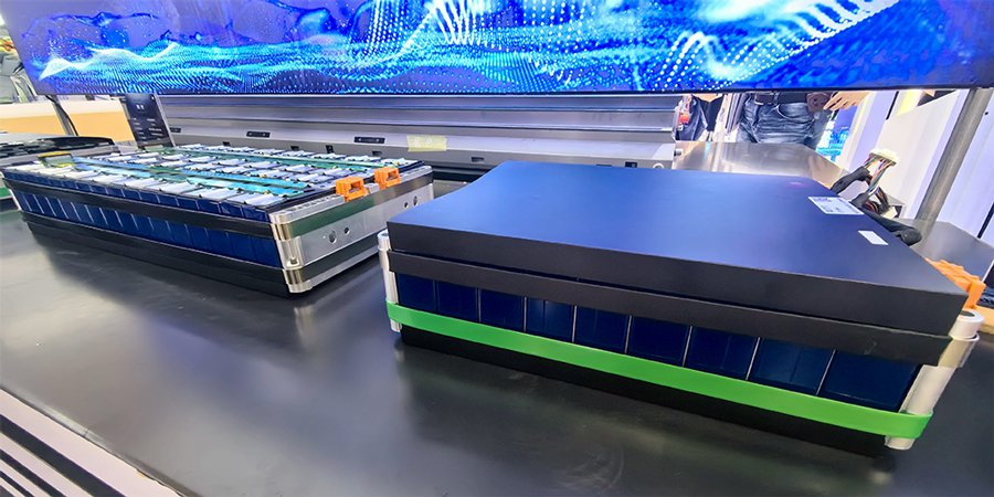 全球电池产能已达3TWh,未来5年还将增加两倍?