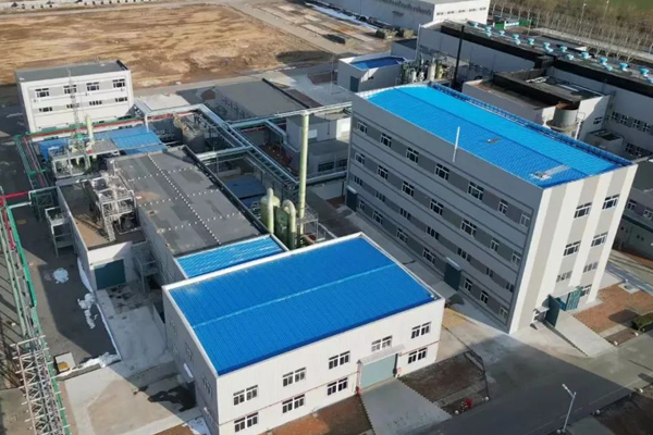 强势进军新能源！山东寿光一金属锂项目将上