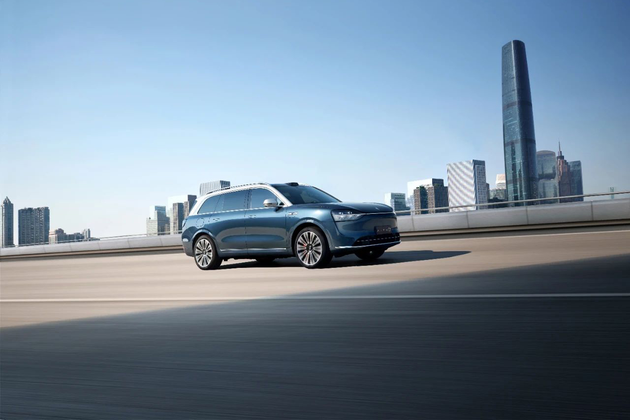 豪掷超81亿！赛力斯买下的超级工厂完成过户