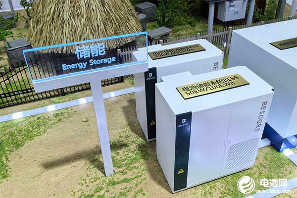 波兰电力巨头拟投资约47亿美元建设电池储能