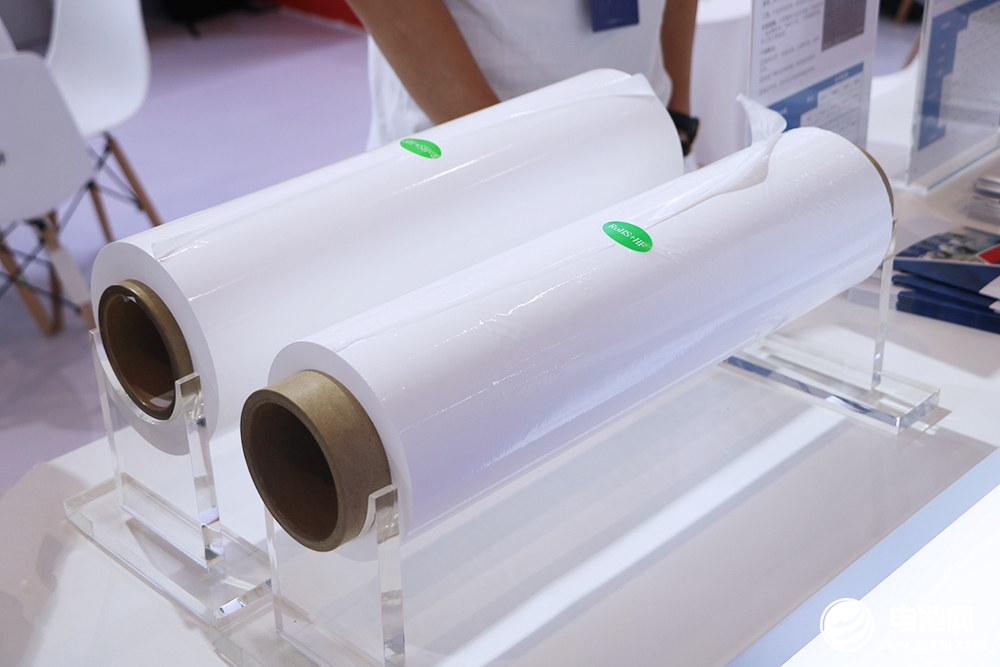 10亿元膜材料项目落地安徽太湖！一隔膜企业