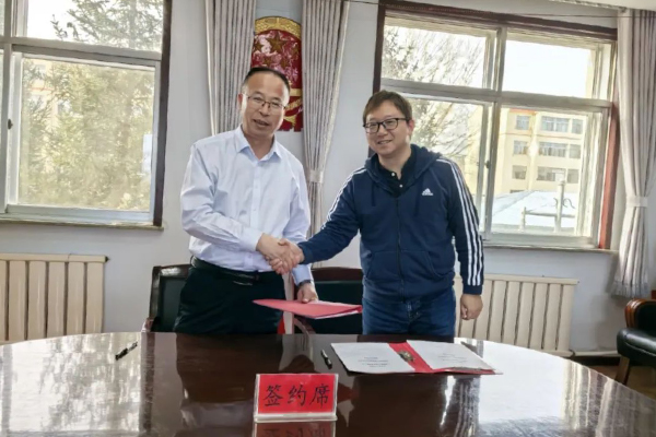 合计投资21亿！两储能项目签约内蒙古乌