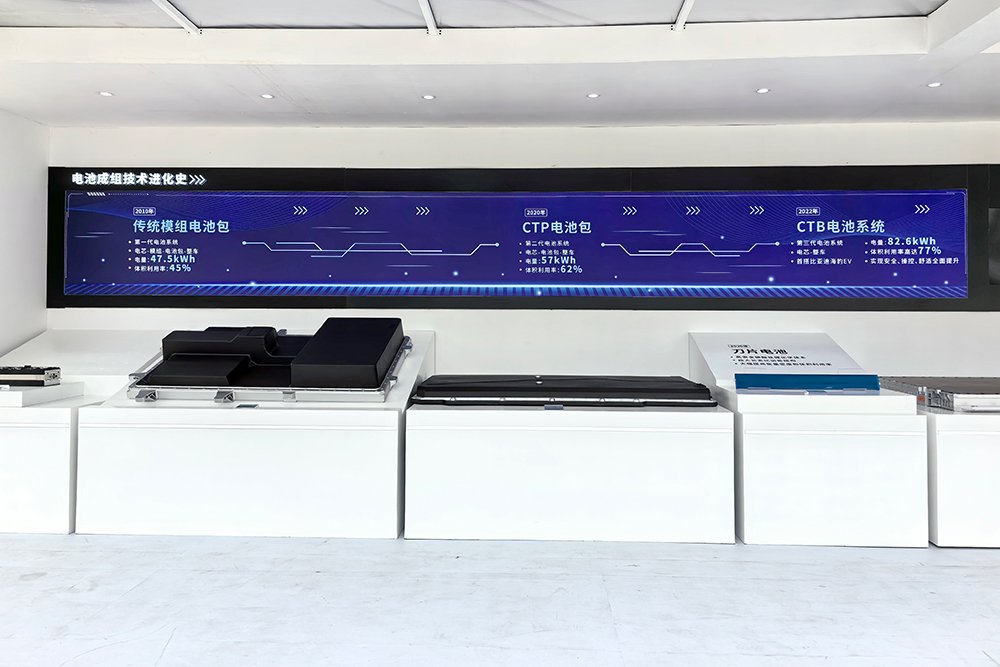 涉及动力电池等！4月1日起将实施一批国