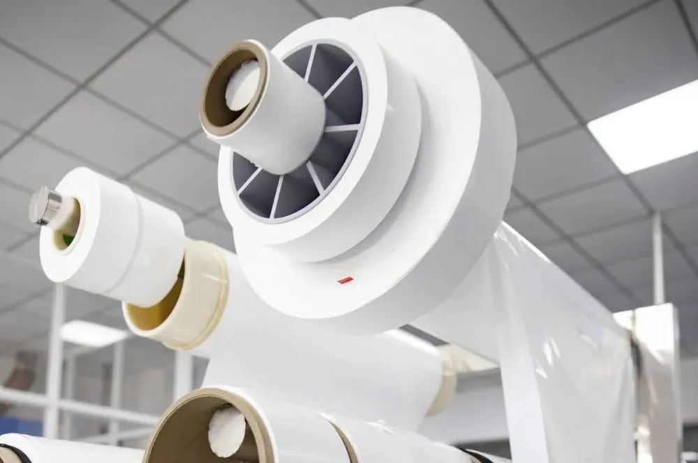 9.73亿平方米！恩捷股份再获海外客户隔膜大