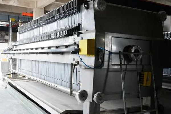 12.5亿！鸿泰博5万吨磷酸铁锂项目计划5月