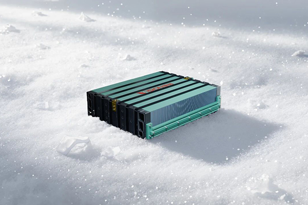 首台63kW燃料电池模块供应协议签署！雄韬