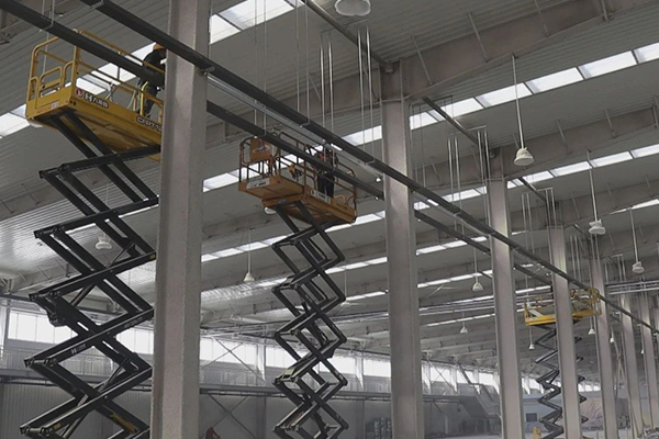 3.5亿！新合源新能源汽车电芯壳体生产及