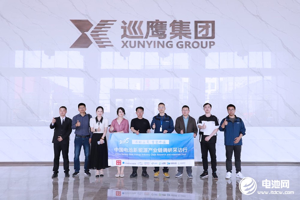 逆市狂飙30亿！巡鹰集团：从回收起步到