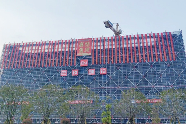 总投资超10亿！这一新能源汽车电驱系统