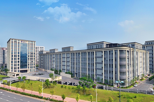 豪鹏科技一季度净利同比预增超846.7% AI战