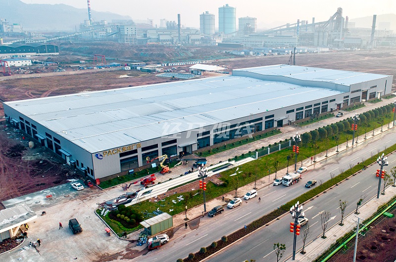 力争5月试产！四川达州总投资115亿元钠电项