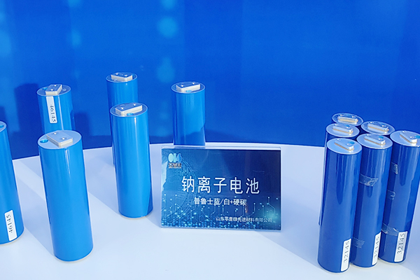 宁德时代/中科海钠等研发布局加速 钠电