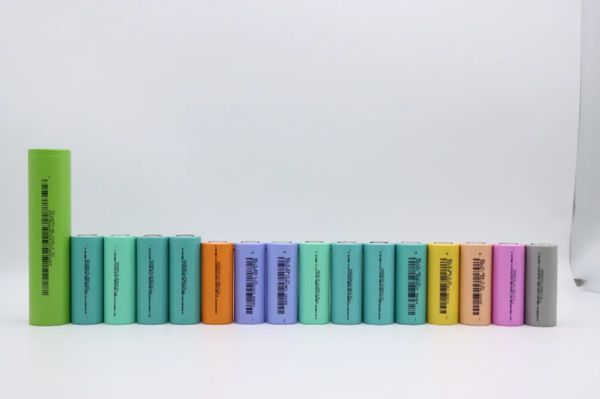 官宣！两家上市公司将在美建设两座锂电