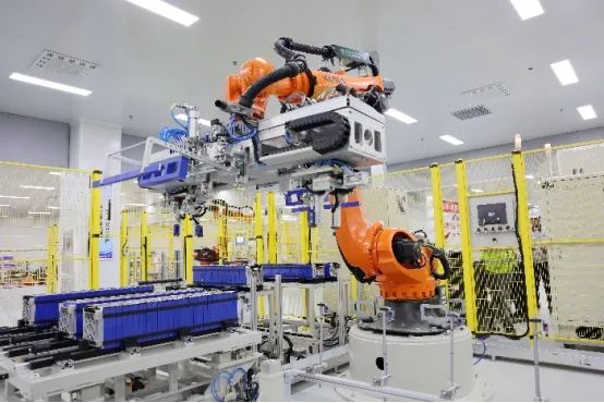 6亿！山东滨州这一动力电池PACK项目预计