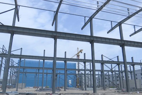 3亿！嘉能德锂电材料生产设备及核心零部件