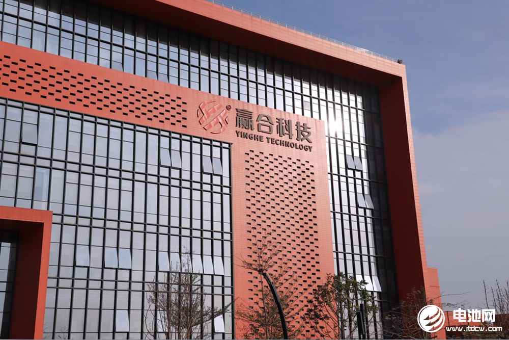 引领锂电设备迭代升级！赢合科技固态电池设