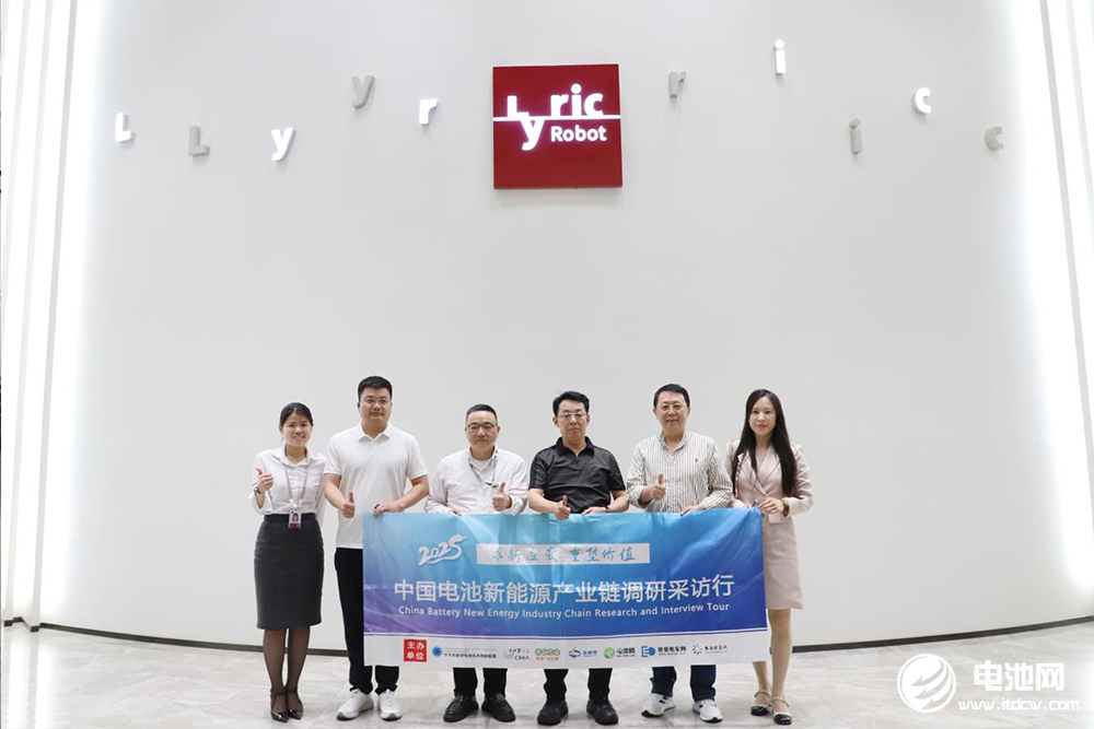 高效完成定制化需求！利元亨已实现全固