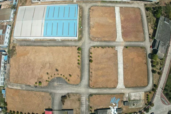 总投资20亿！顶皓新材四川宜宾涂覆工厂项目