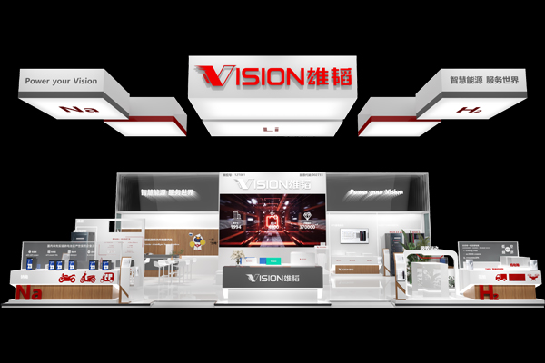 携6.48MWh液冷储能系统等新品 雄韬股份将